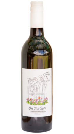 2020 Cabernet Merlot