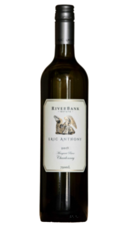 2019 Eric Anthony Swan Valley Chardonnay
