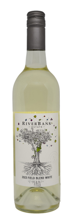 2023 RiverBank Estate Field Blend White