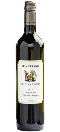 2017 Margaret River Cabernet Sauvignon