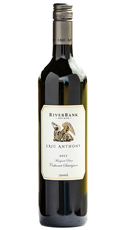 Eric Anthony Margaret River Cabernet Sauvignon Image