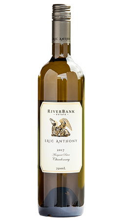 Eric Anthony Margaret River Chardonnay Image