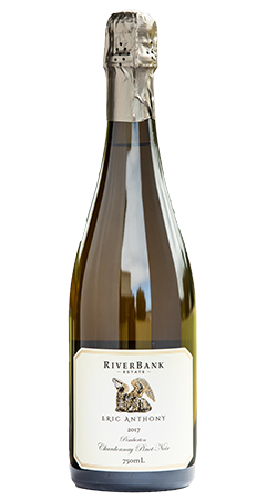 Eric Anthony Pemberton Chardonnay Pinot Noir Image