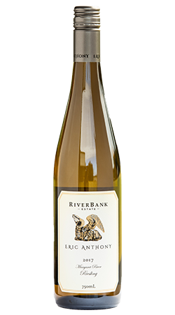 Eric Anthony Margaret River Riesling Image