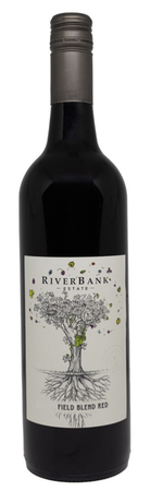 2023 RiverBank Estate Field Blend Red
