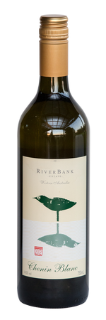 2002 Chenin Blanc