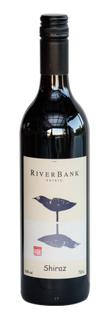 2013 Shiraz