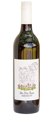 2019 Cabernet Merlot