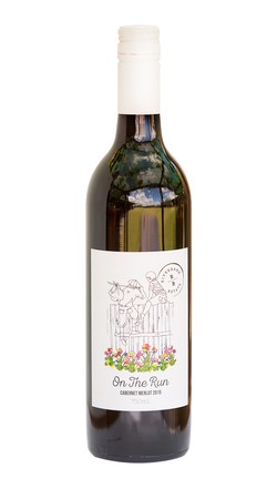 2015 Cabernet Merlot