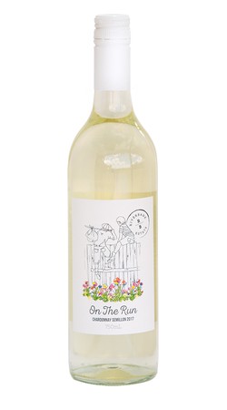 2017 Chardonnay Semillon