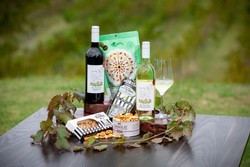 Gift Hamper - On the Run Standard