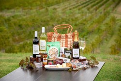 Gift Hamper - On The Run