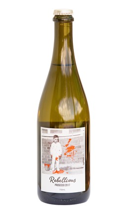 2017 Prosecco