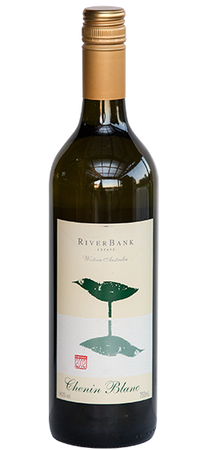 2002 Chenin Blanc