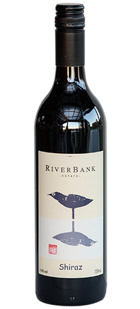 2013 Shiraz Image