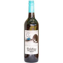 2018 Cabernet Franc, Petit Verdot, Malbec