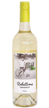 2019 Chenin Blanc