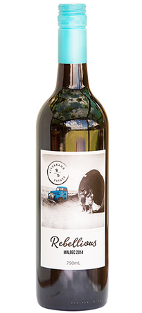 2017 Malbec Image