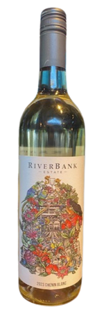 2023 Rebellious Chenin Blanc