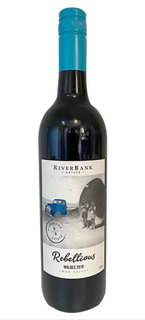 2019 Malbec