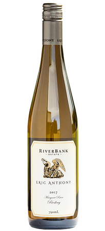 2017 Margaret River Riesling