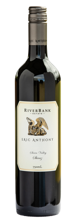 2019 Eric Anthony Swan Valley Shiraz