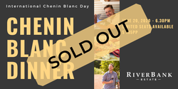 Chenin Blanc Dinner 20th June