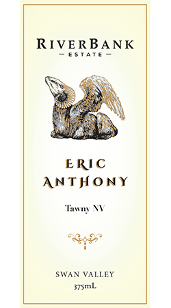 Eric Anthony NV Tawny