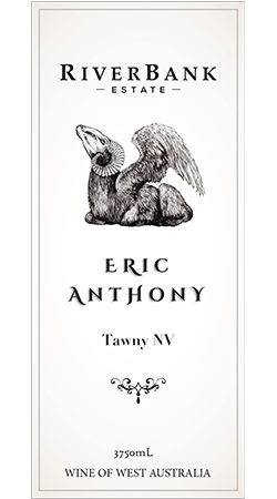 Eric Anthony NV Tawny