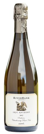 2017 Eric Anthony Pemberton Chardonnay Pinot Noir