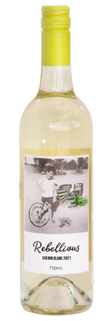 2021 Rebellious Chenin Blanc