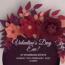 Valentines Eve | 5.30PM