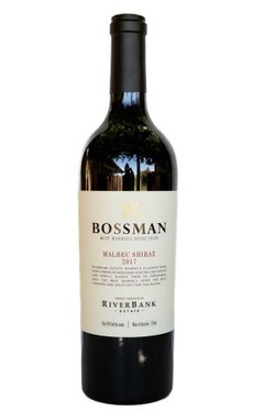 2017 BOSSMAN