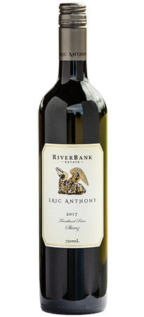 2017 Frankland River Shiraz
