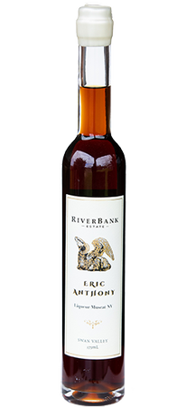 NV Liqueur Muscat