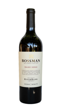 BOSSMAN