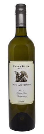 2022 Eric Anthony Margaret River Chardonay
