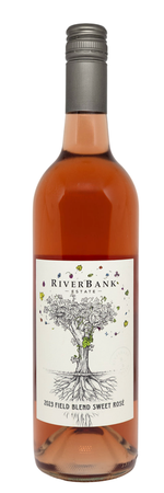 2023 Field Blend Sweet Rosé
