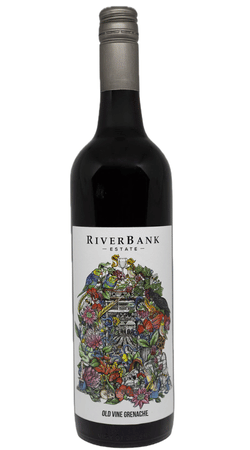 2023 Rebellious Old Vine Grenache