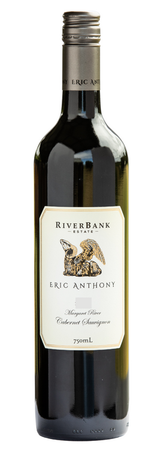 2020 Eric Anthony Cabernet Sauvignon Malbec