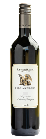 2019 Eric Anthony Cabernet Sauvignon Malbec