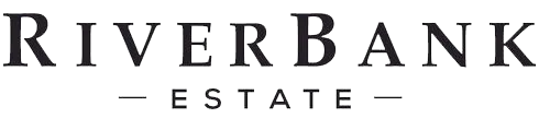 RiverBank Estate Logo (Link to homepage)