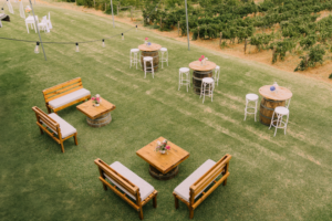RiverBank EState Private Events
