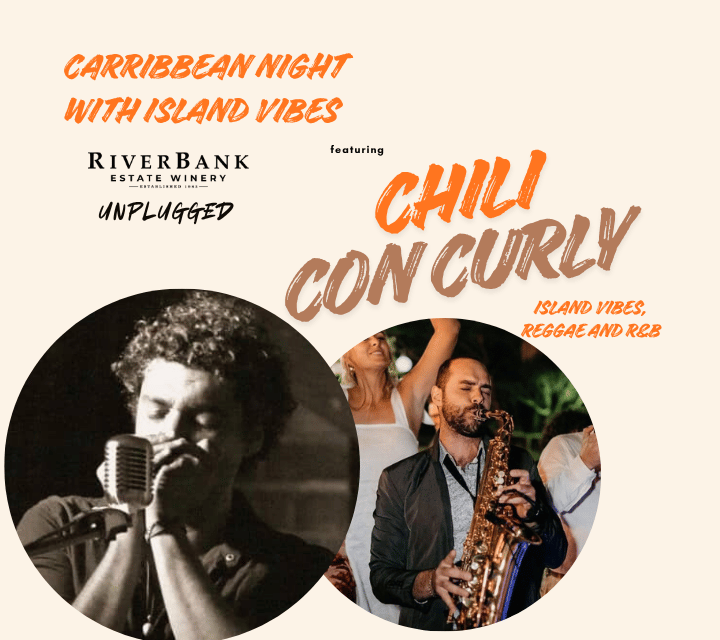 Carribbean Night and Island Vibes