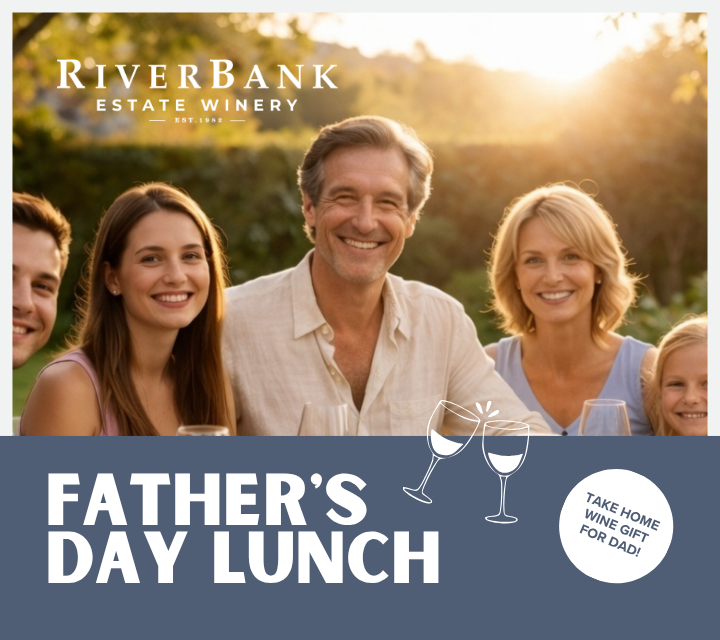 Father's Day at RiverBank Estate